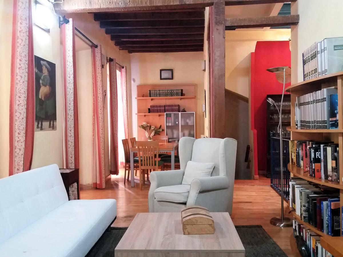 La Casa *