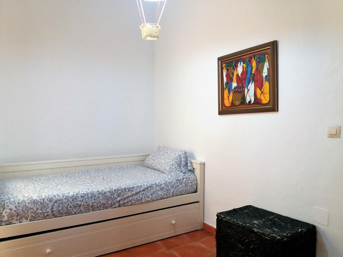 La Casa Hébergement de vacances Séville