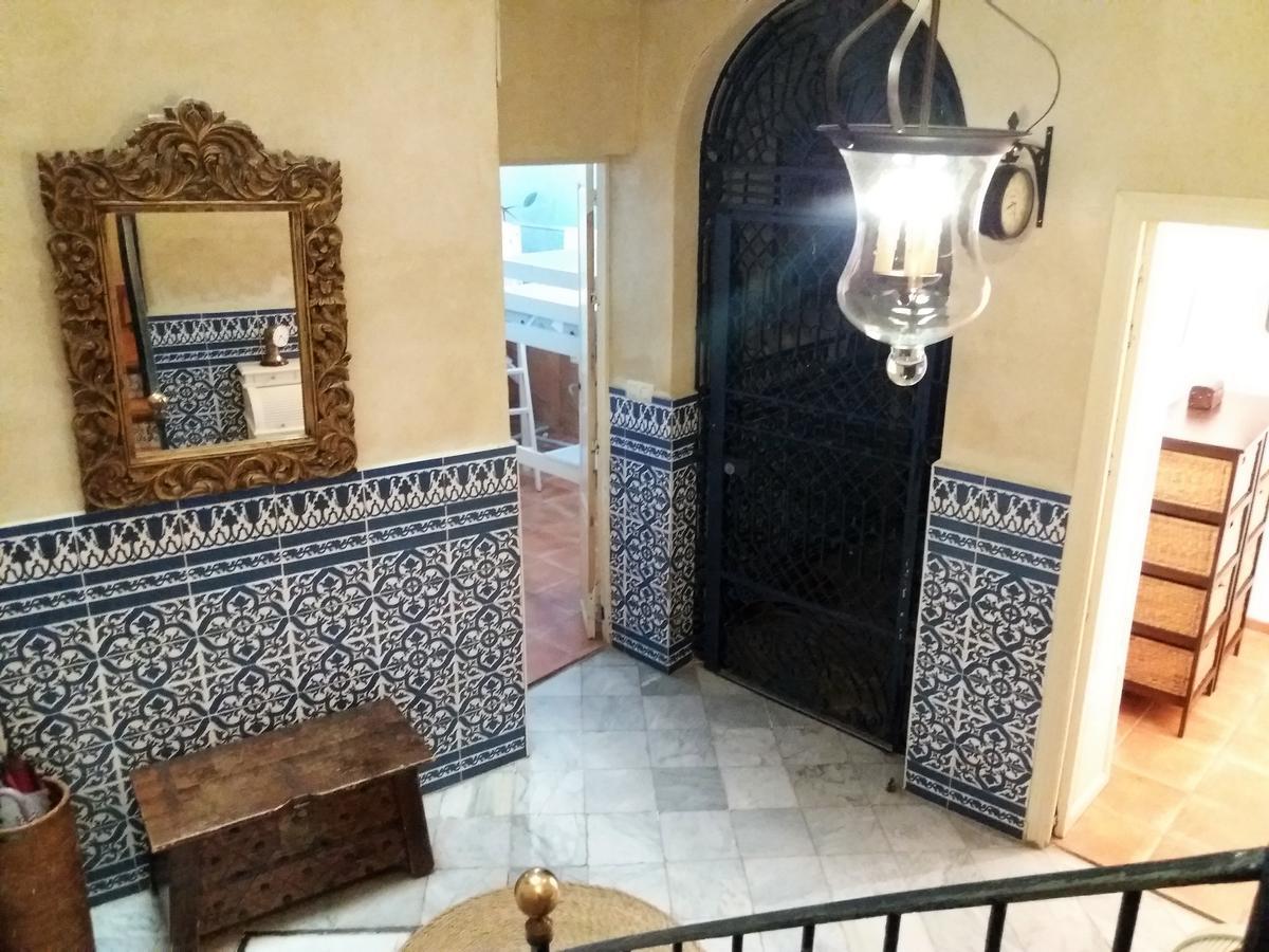 La Casa Séville