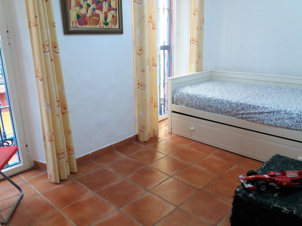 La Casa Hébergement de vacances Séville