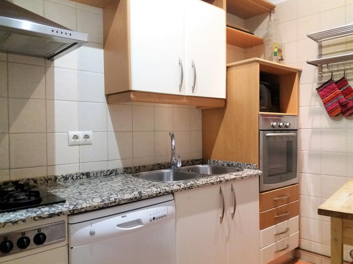 Hébergement de vacances La Casa *