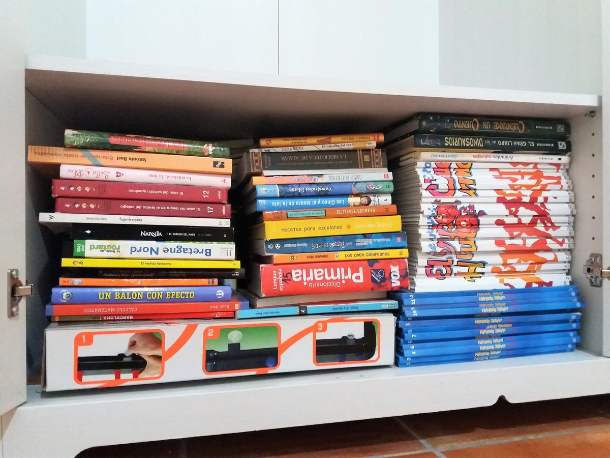 Hébergement de vacances La Casa
