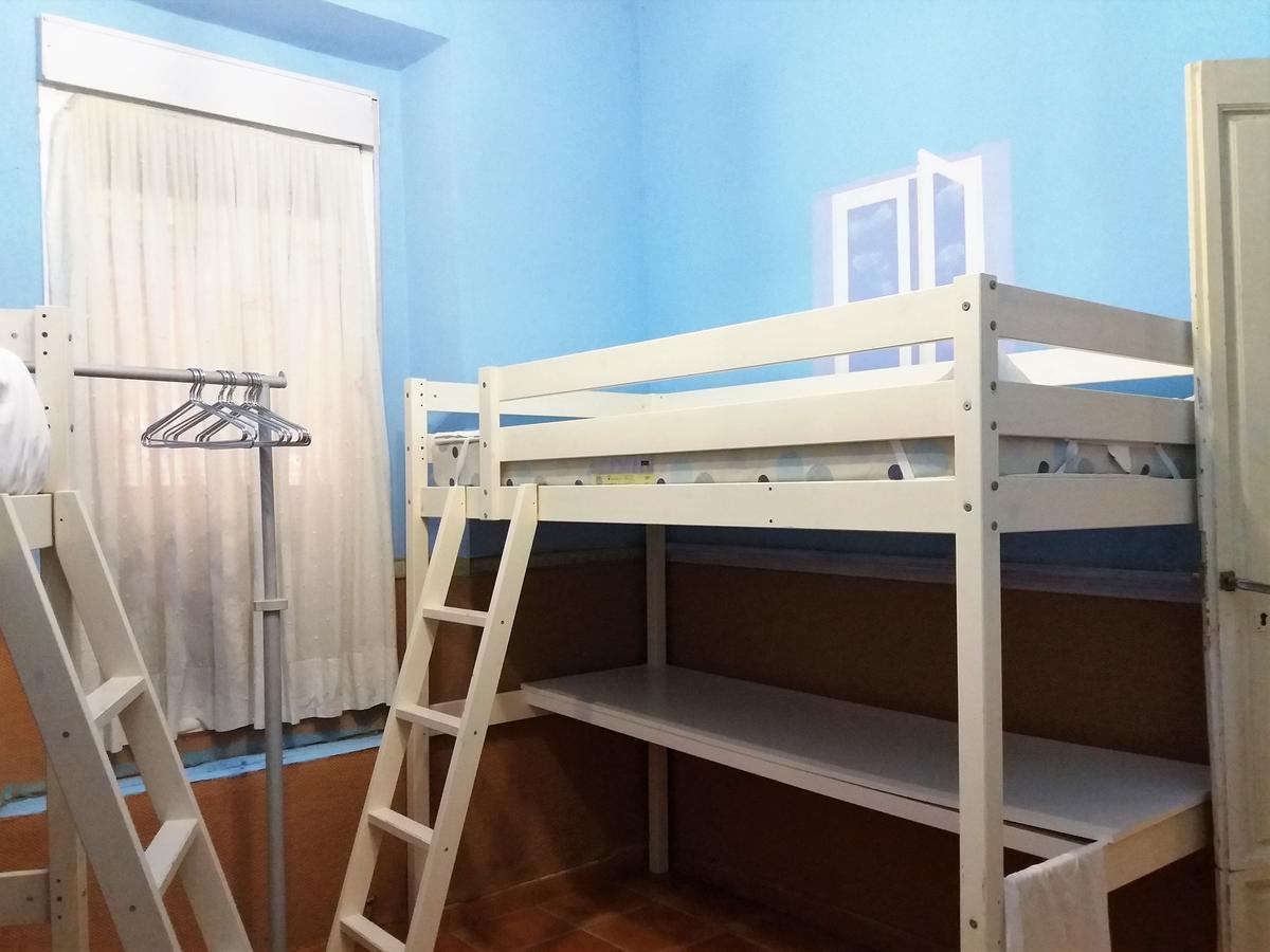 Hébergement de vacances La Casa *