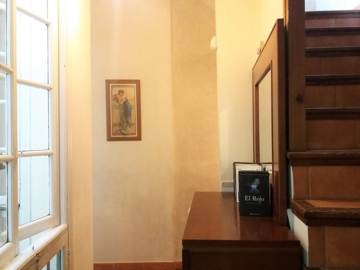 Hébergement de vacances La Casa *