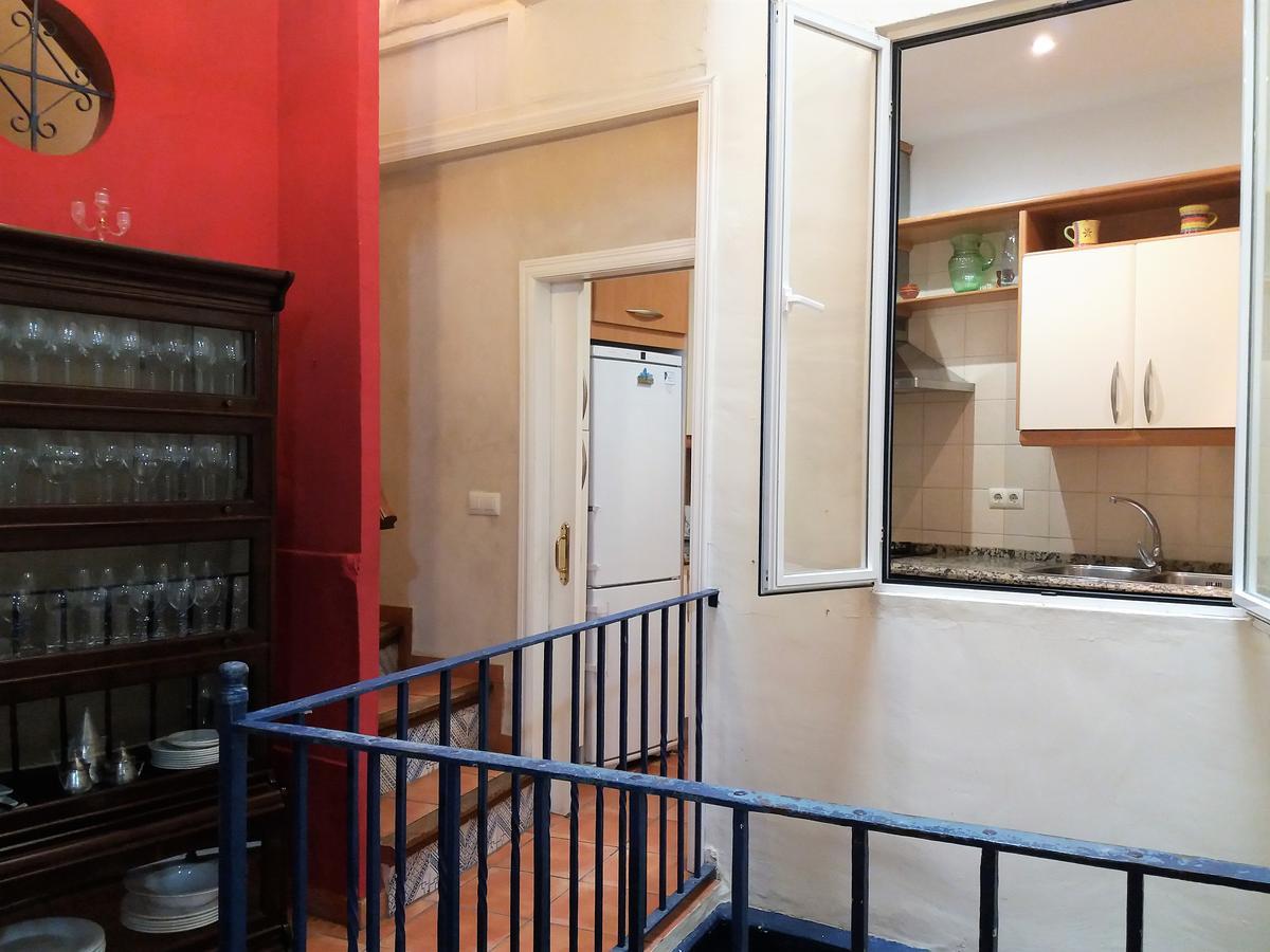 Vakantiehuis La Casa *