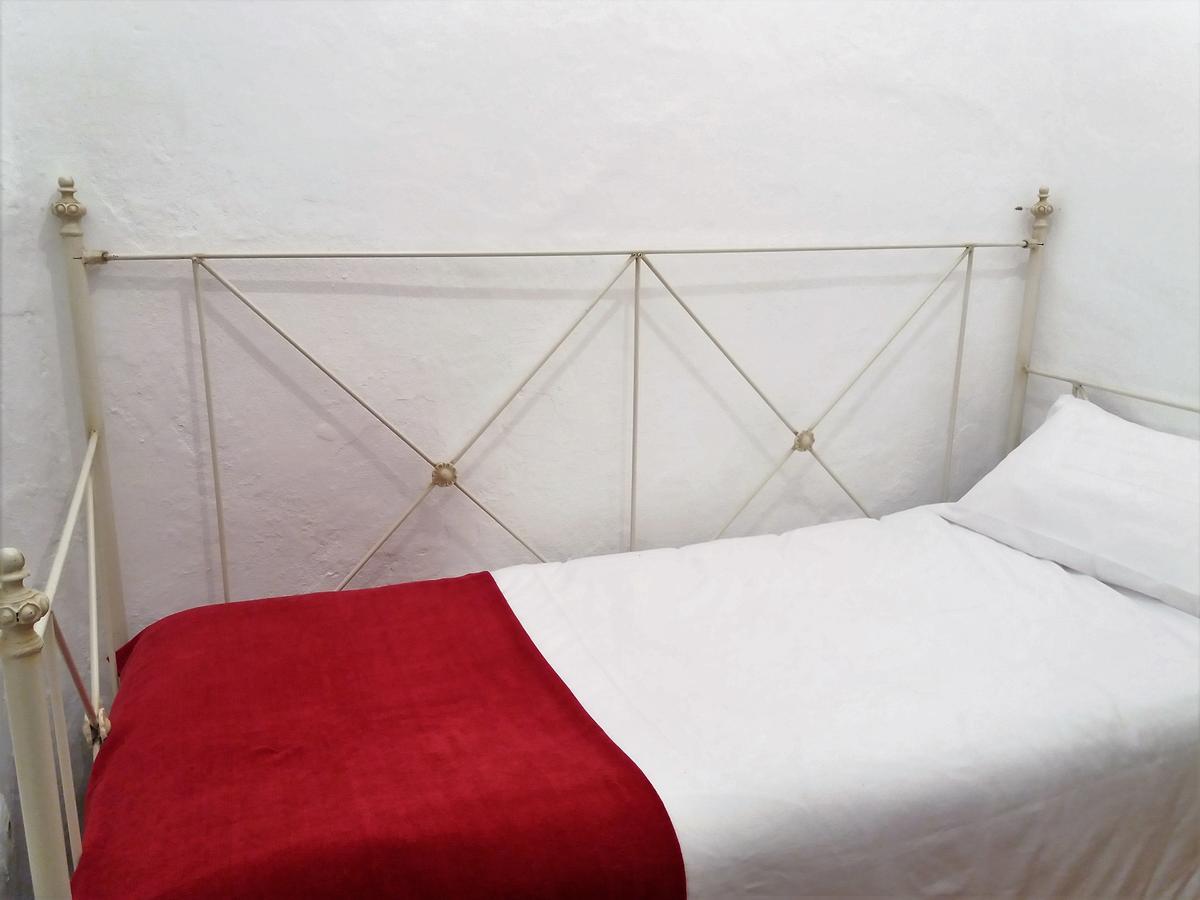 La Casa Hébergement de vacances Séville