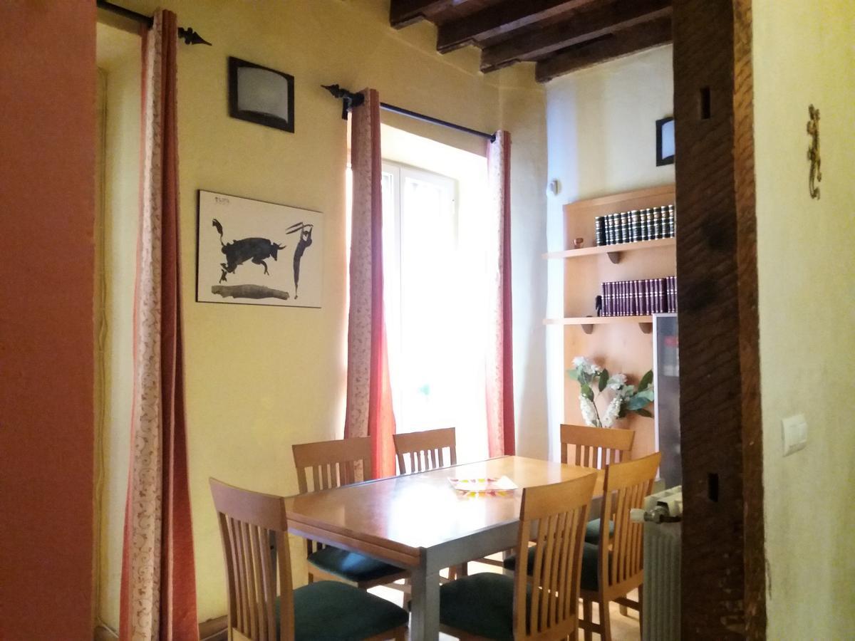 Hébergement de vacances La Casa