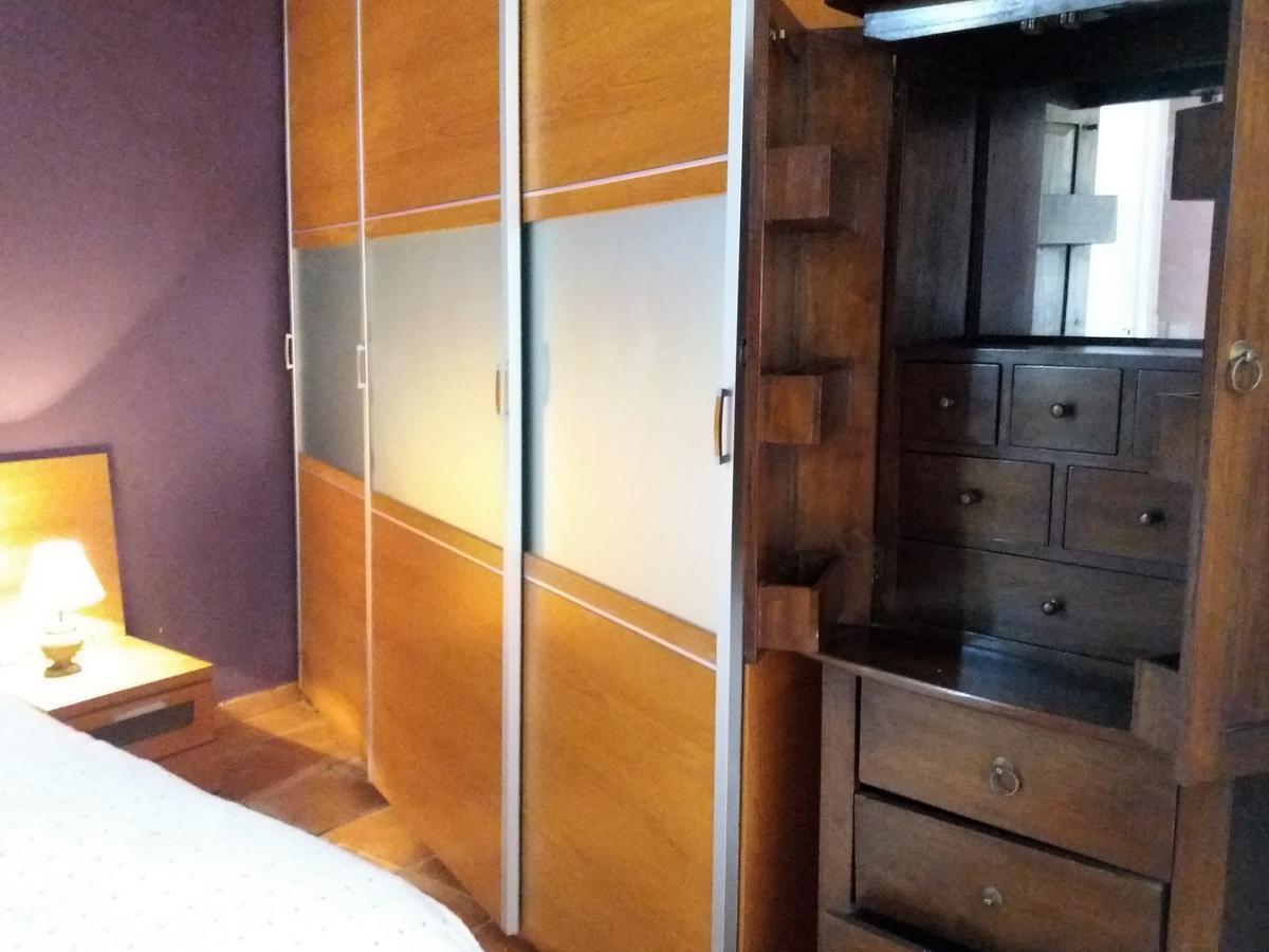 Hébergement de vacances La Casa Séville