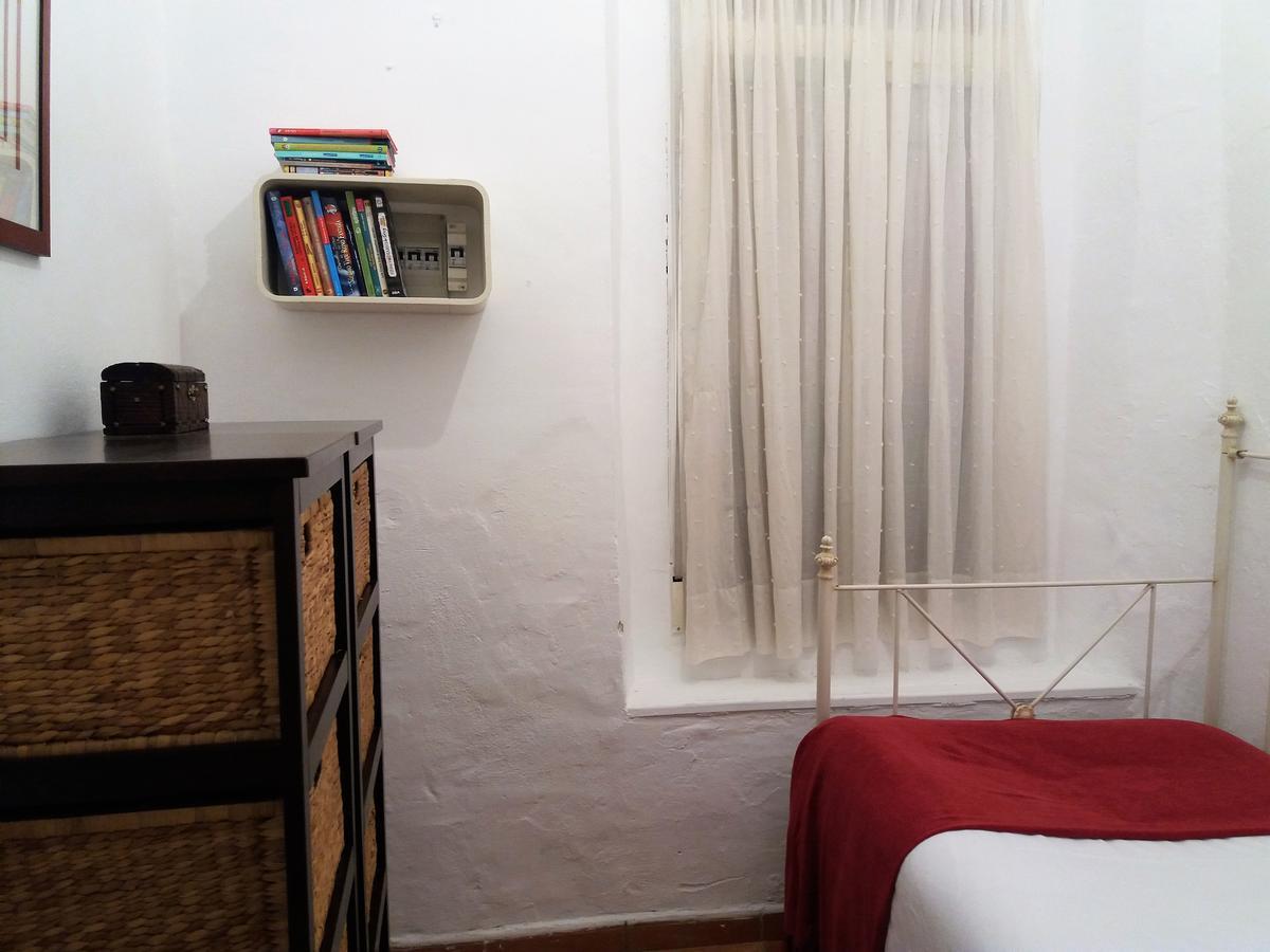 Hébergement de vacances La Casa *
