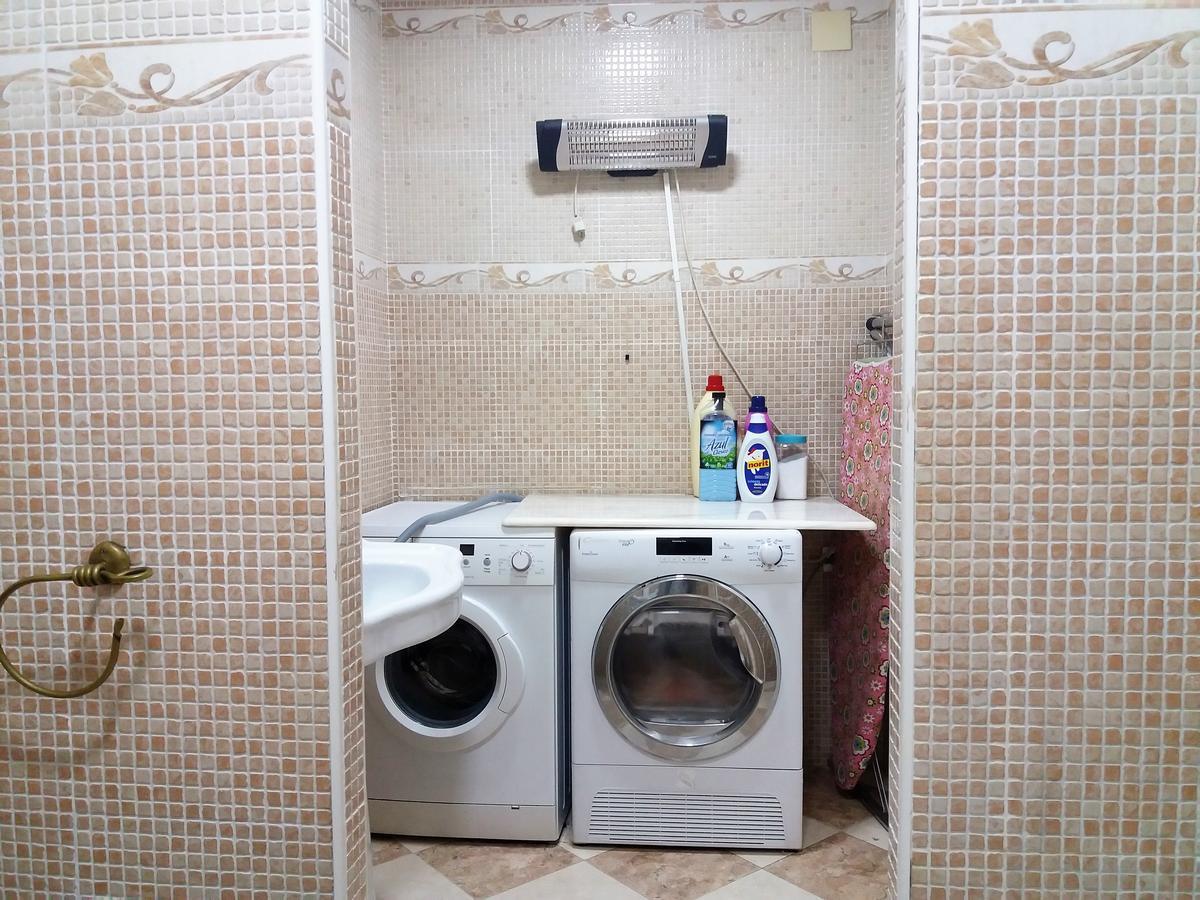 La Casa Vakantiehuis Sevilla