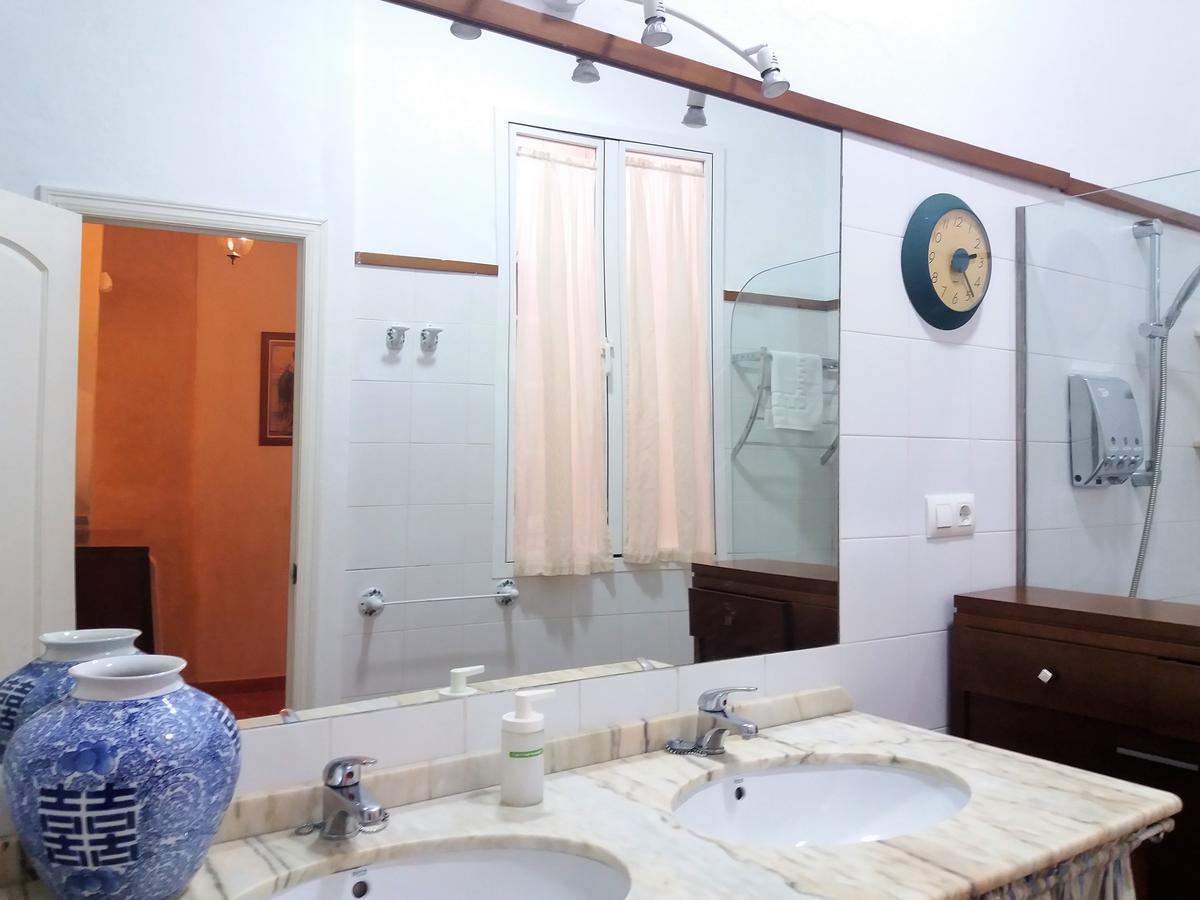 Vakantiehuis La Casa Sevilla