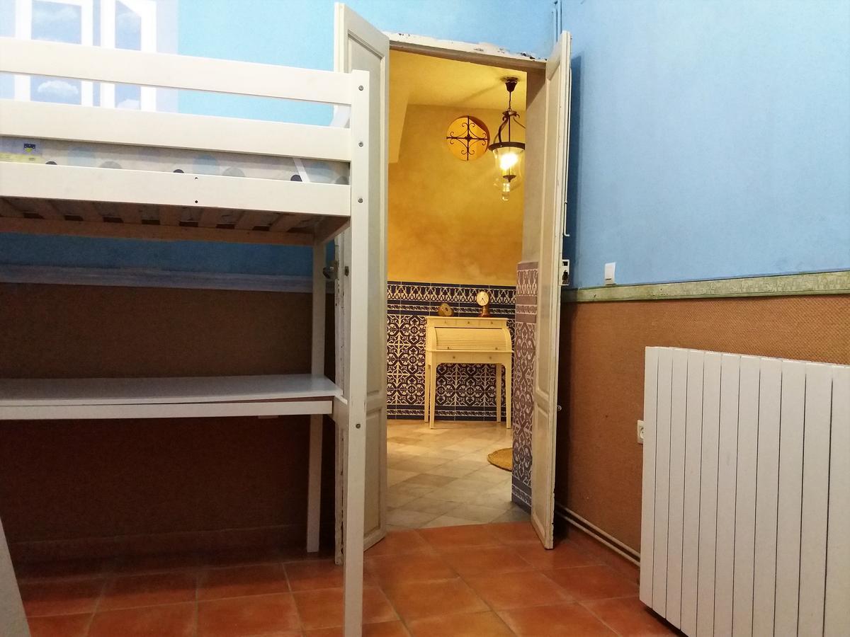 La Casa Hébergement de vacances