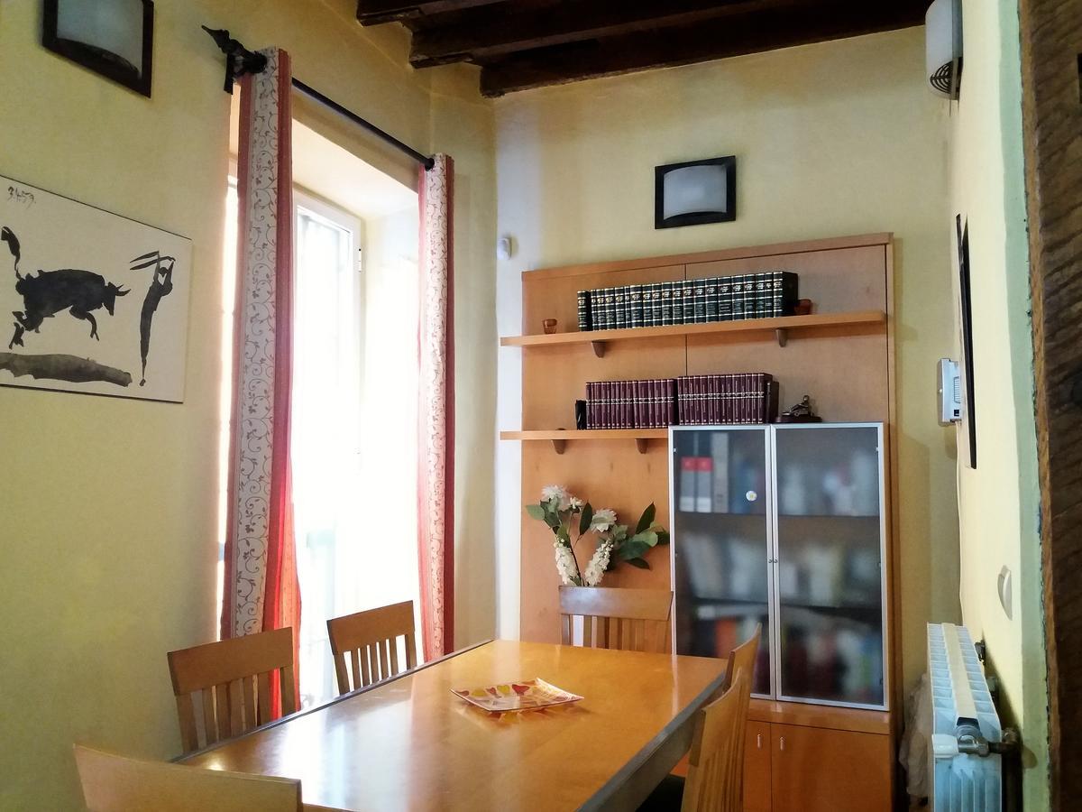 Hébergement de vacances La Casa Séville
