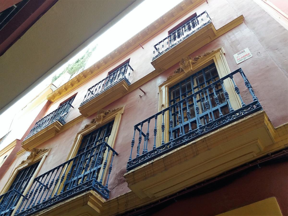 La Casa * Séville