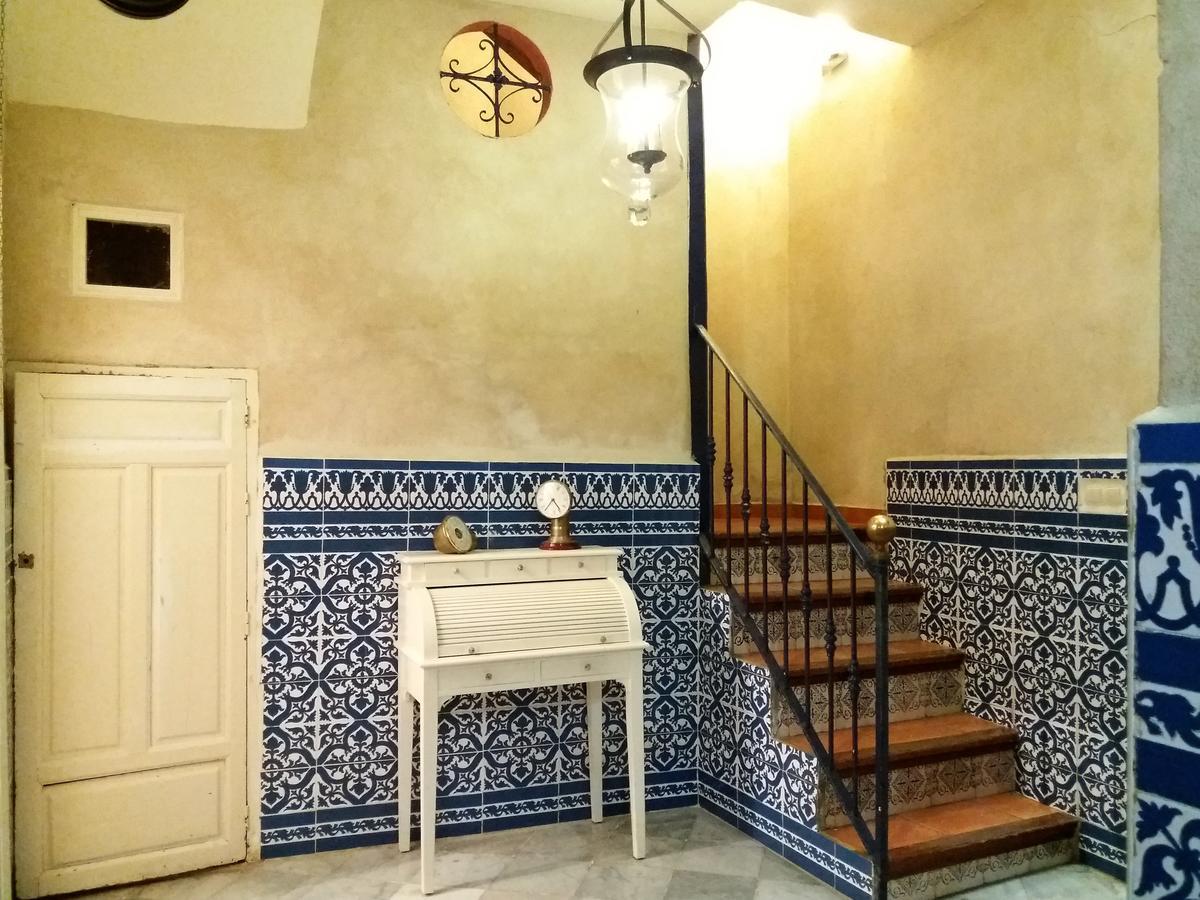 Vakantiehuis La Casa