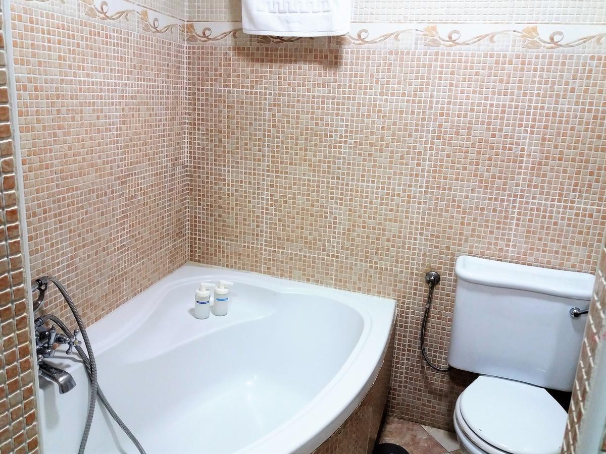 La Casa Sevilla
