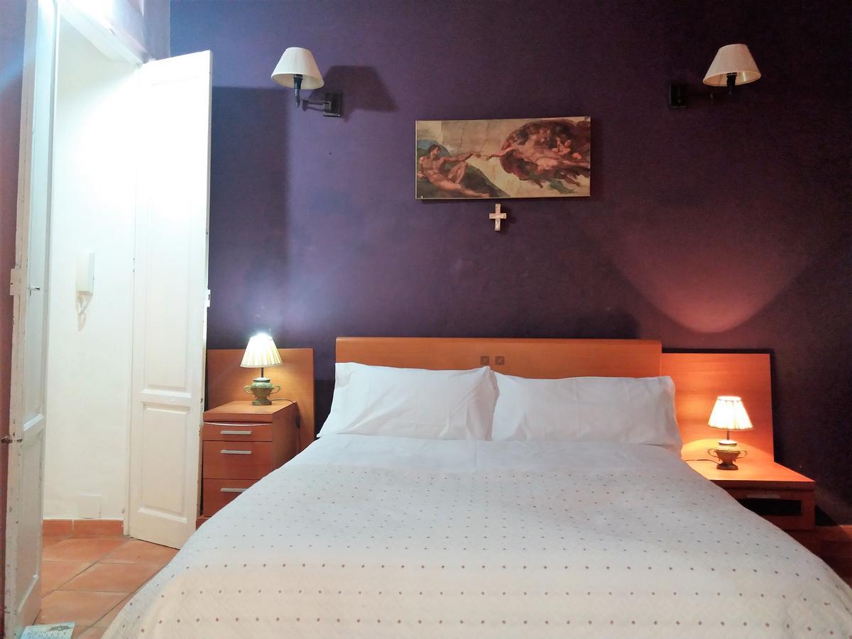 La Casa Vakantiehuis *