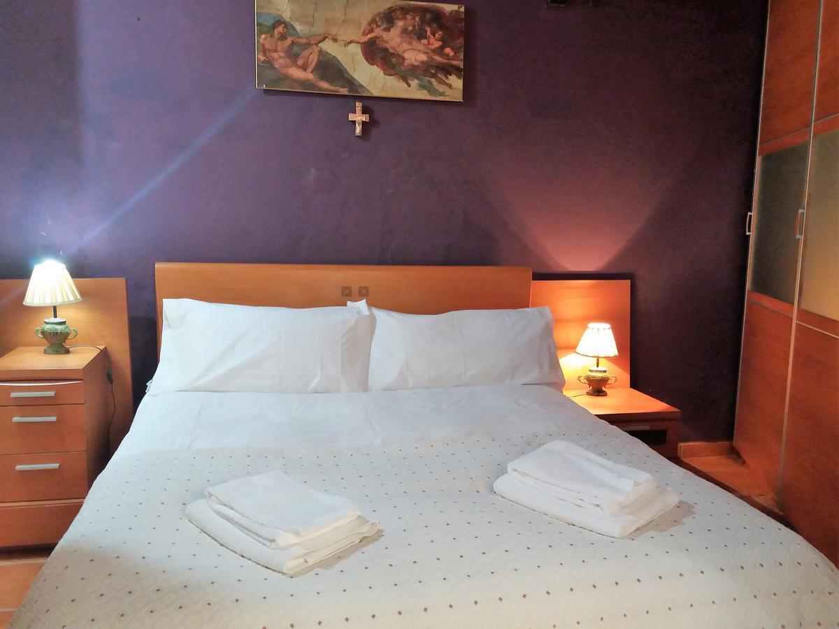 La Casa Vakantiehuis Sevilla