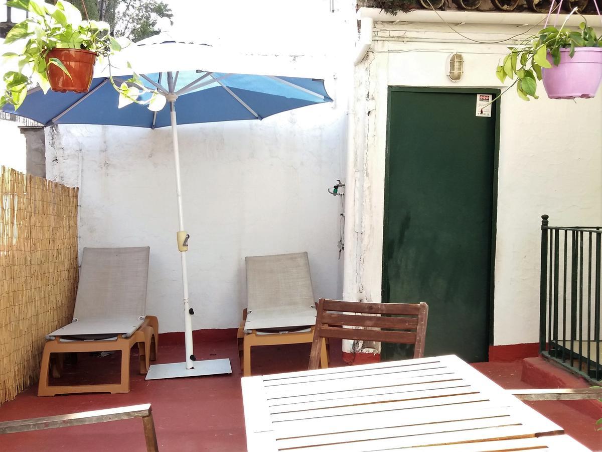 Hébergement de vacances La Casa