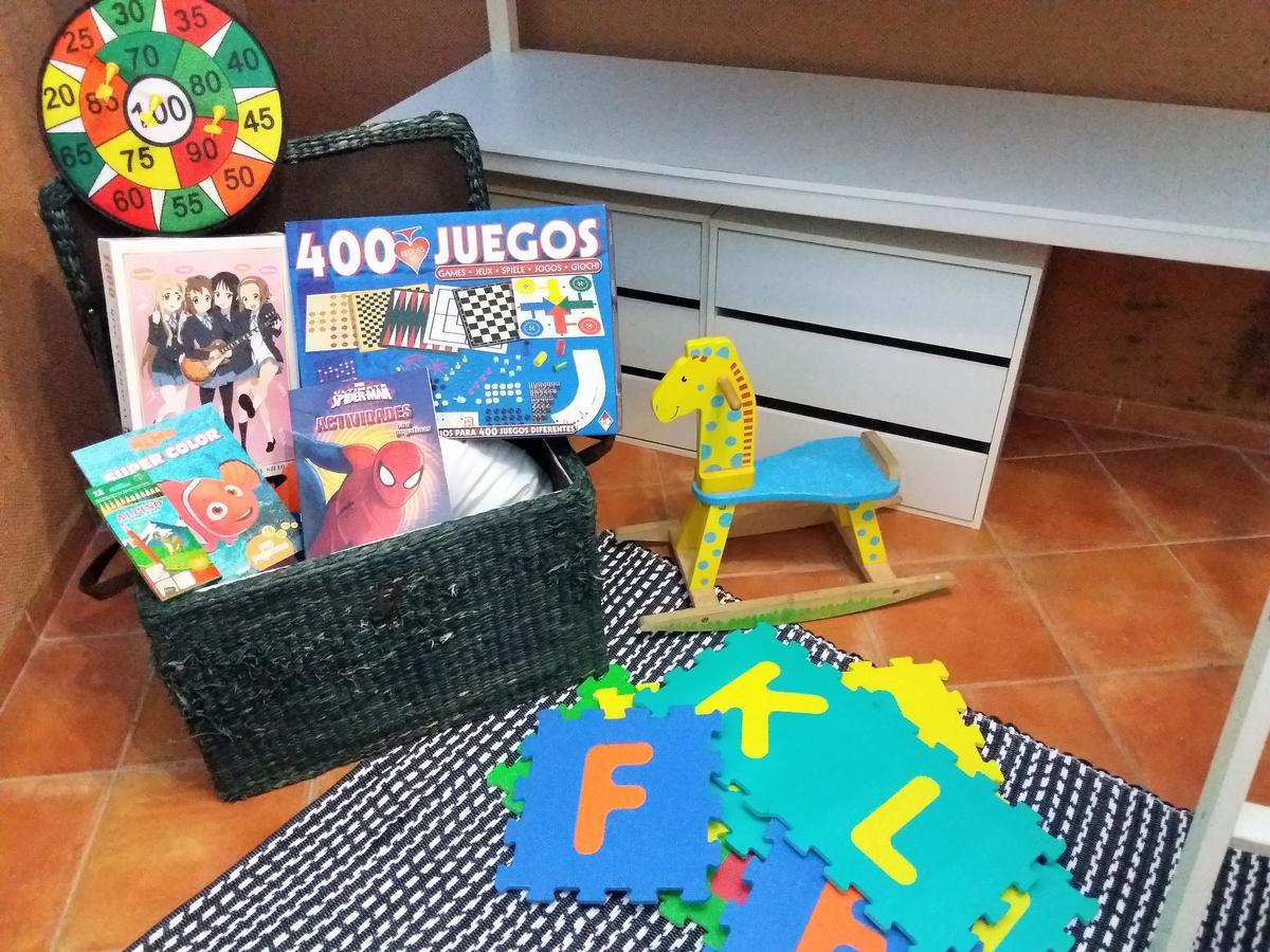 Hébergement de vacances La Casa